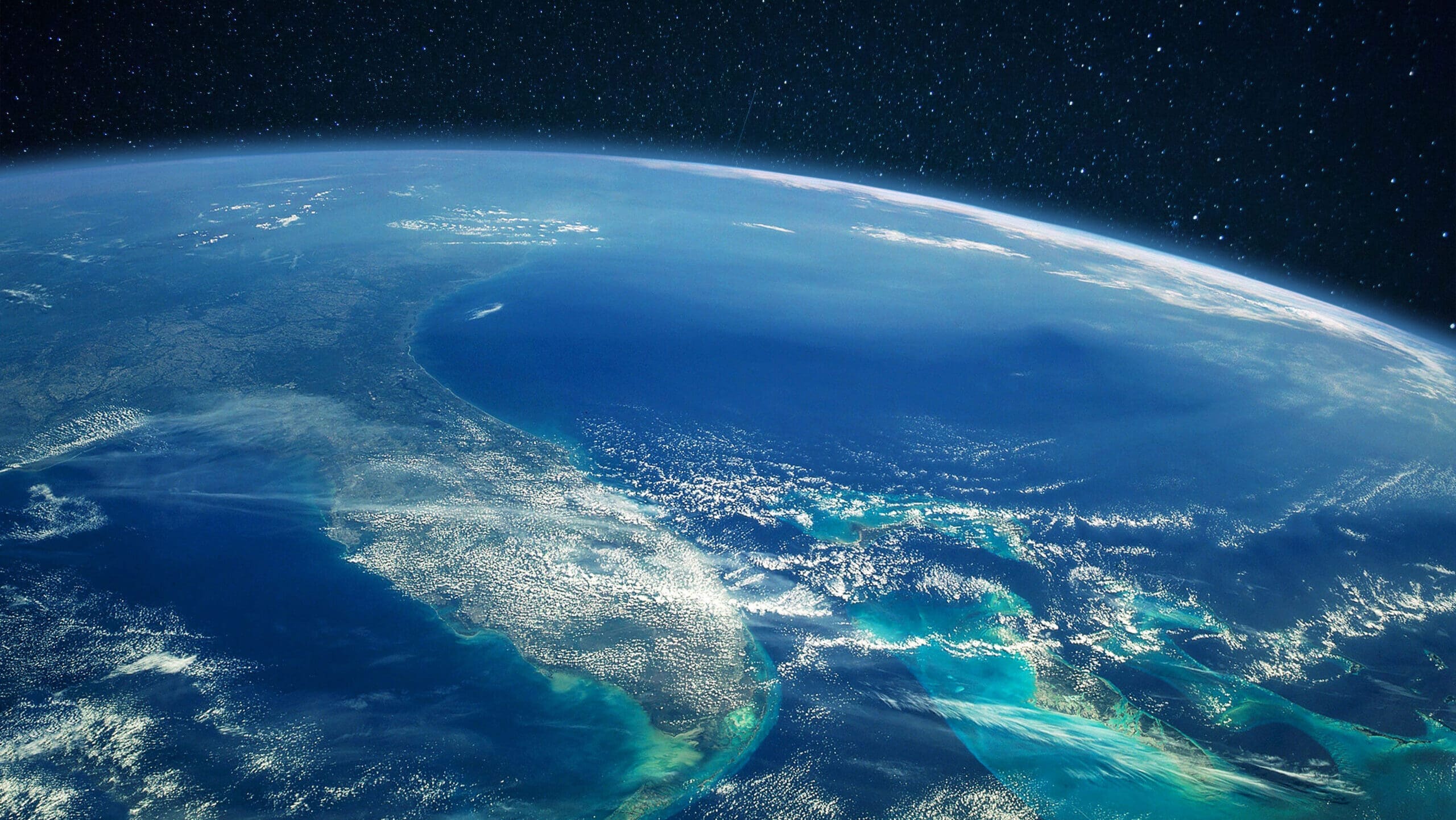 State of FL from Stratosphere