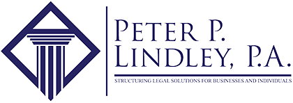 Peter P. Lindley, P.A.